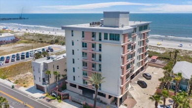 Beach Condo For Sale in Jacksonville Beach, Florida