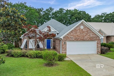 Beach Home For Sale in Fairhope, Alabama