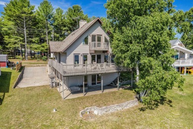 Beach Home Off Market in Mears, Michigan