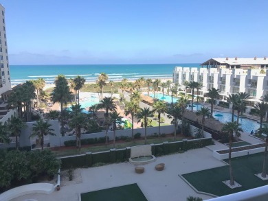 Beach Condo For Sale in South Padre Island, Texas