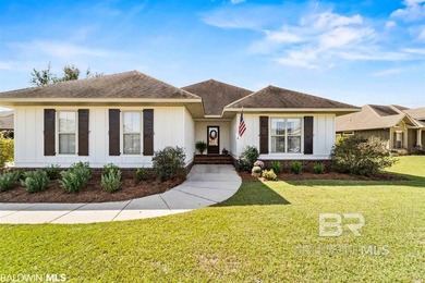 Beach Home For Sale in Daphne, Alabama