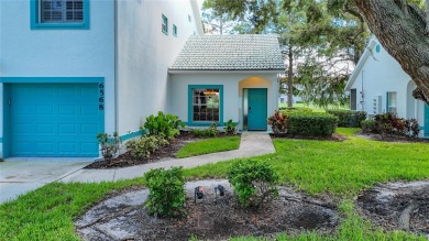 Beach Condo For Sale in Bradenton, Florida