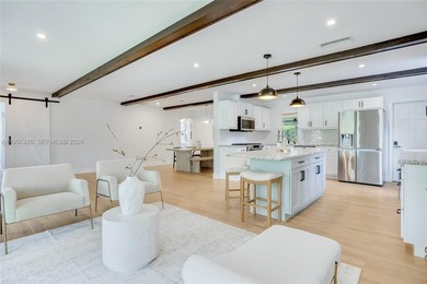 Beach Home For Sale in Hollywood, Florida