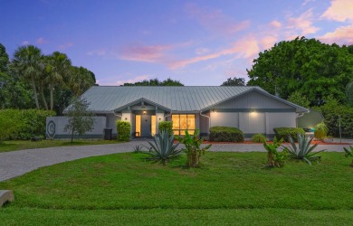 Beach Home For Sale in Port Saint Lucie, Florida