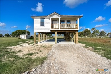 Beach Home For Sale in Palacios, Texas