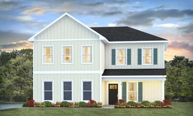 Beach Home Active Under Contract in Tallahassee, Florida