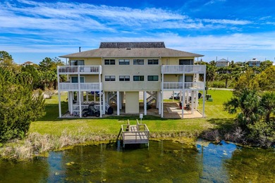 Beach Condo Active Under Contract in Crawfordville, Florida