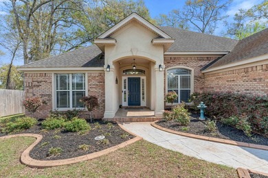 Beach Home Active Under Contract in Tallahassee, Florida