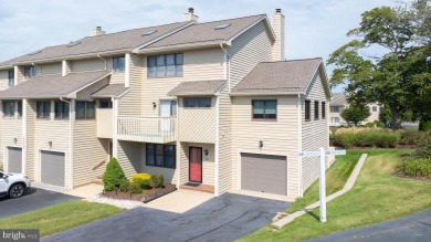 Beach Condo For Sale in Dagsboro, Delaware