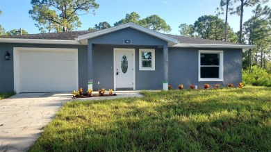 Beach Home For Sale in Punta Gorda, Florida