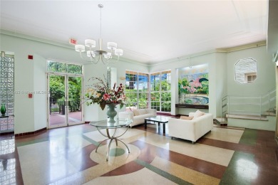 Beach Condo For Sale in Miami Beach, Florida