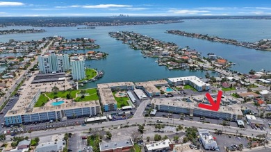 Beach Condo For Sale in ST Pete Beach, Florida