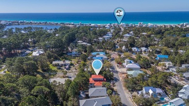 Beach Home For Sale in Santa Rosa Beach, Florida