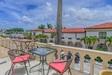 Beach Condo For Sale in Palm Beach, Florida