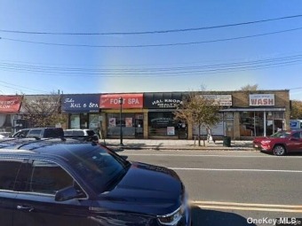 Beach Commercial Off Market in Oceanside, New York