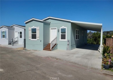 Beach Home For Sale in Oceanside, California