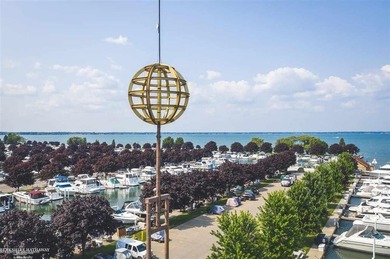 Beach Lot Active Under Contract in Harrison, Michigan