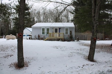 Beach Home Active Under Contract in Harrison, Michigan