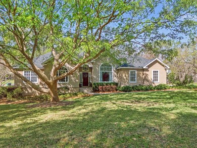 Beach Home Active Under Contract in Tallahassee, Florida