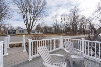Beach Home SOLD! in Cape Vincent, New York