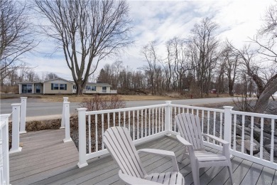 Beach Home Off Market in Cape Vincent, New York