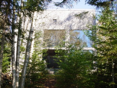 Beach Home For Sale in Machiasport, Maine