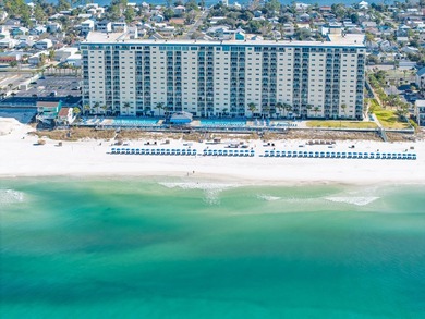 Beach Condo For Sale in Panama City Beach, Florida