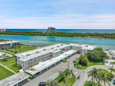 Beach Condo For Sale in Tequesta, Florida