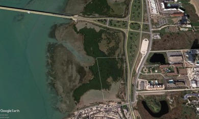 Beach Lot For Sale in South Padre Island, Texas