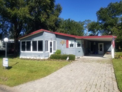 Beach Home For Sale in Ormond Beach, Florida