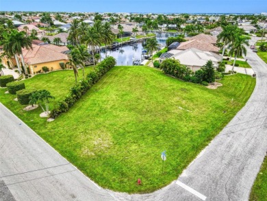 Beach Lot For Sale in Punta Gorda, Florida