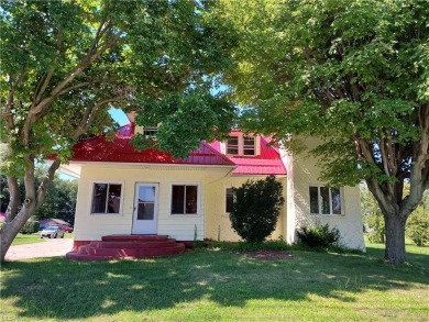 Beach Home Off Market in Conneaut, Ohio