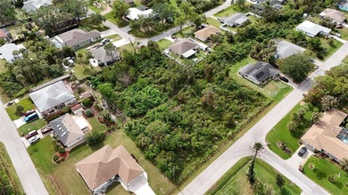 Beach Lot For Sale in Venice, Florida