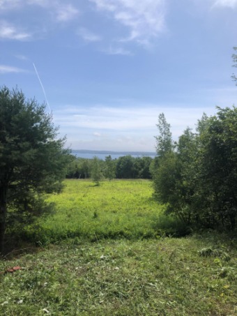 Beach Lot Off Market in Northport, Maine