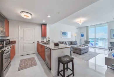 Beach Condo For Sale in Hallandale Beach, Florida