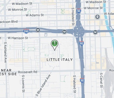 Beach Lot For Sale in Chicago, Illinois