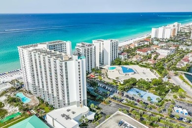 Beach Condo Sale Pending in Destin, Florida