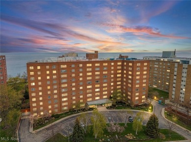 Beach Condo For Sale in Lakewood, Ohio