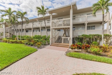 Beach Condo For Sale in Captiva, Florida