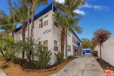 Beach Home For Sale in Long Beach, California