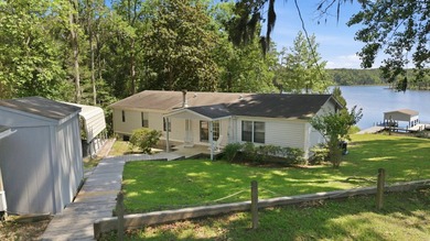 Beach Home For Sale in Blounts Creek, North Carolina