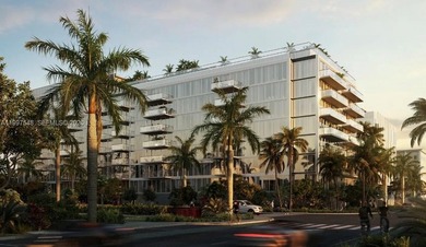 Beach Condo For Sale in Bay Harbor Islands, Florida