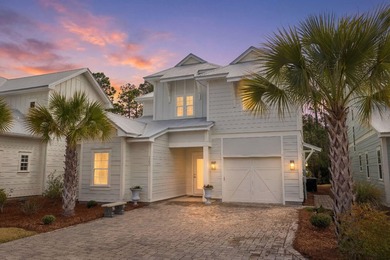 Beach Home For Sale in Santa Rosa Beach, Florida