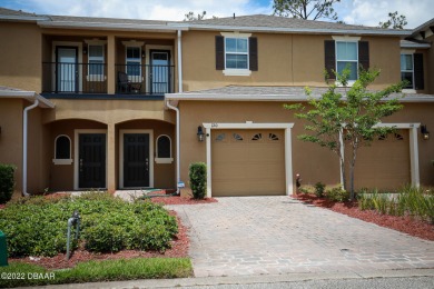 Beach Home Off Market in Daytona Beach, Florida