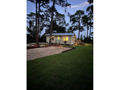 Beach Home For Sale in Panacea, Florida