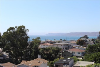 Beach Lot Off Market in Cayucos, California