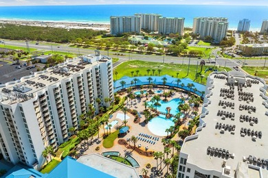 Beach Condo For Sale in Destin, Florida