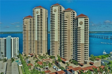 Beach Condo For Sale in Fort Myers, Florida