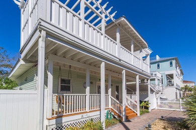 Beach Home For Sale in Miramar Beach, Florida