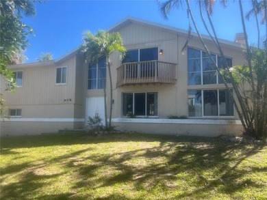 Beach Home For Sale in Palmetto, Florida